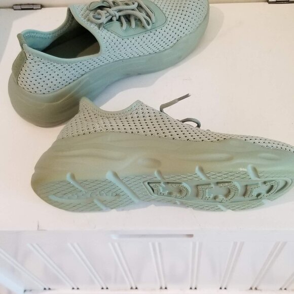 ASOS Design sneakers size 8 - Picture 6 of 9